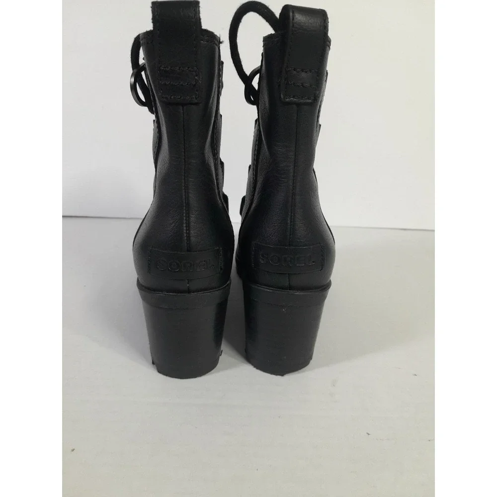 Sorel sz still
